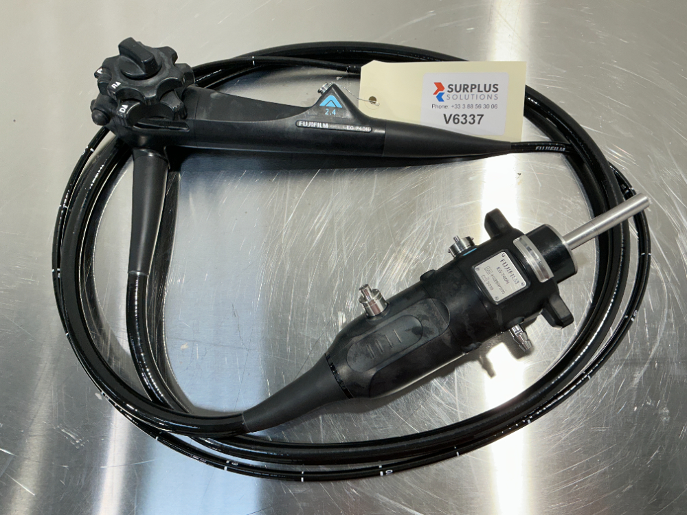 Image of Fujifilm EG-740N - Endoscopy Gastroscope